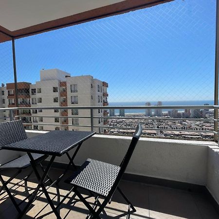 Hermoso Y Amplio Departamento Iquique Bagian luar foto