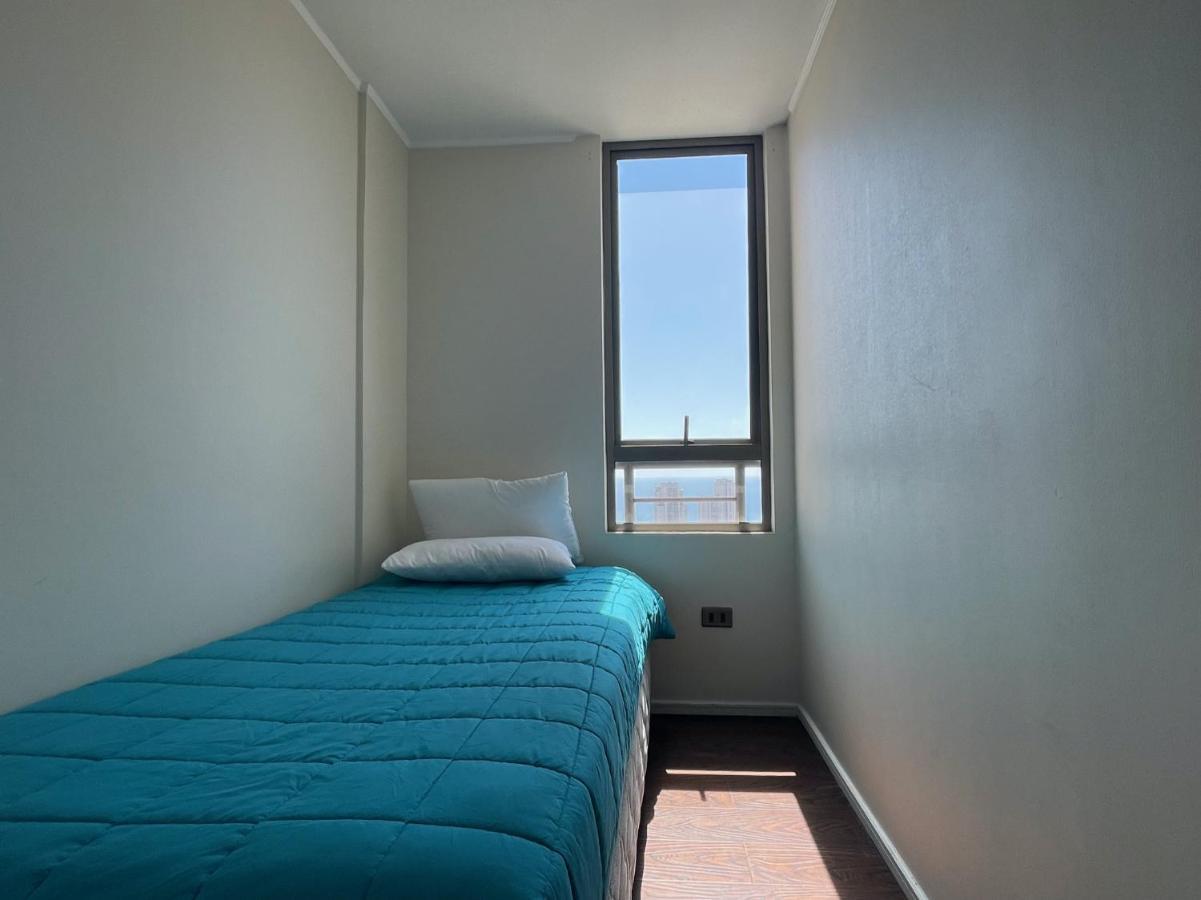 Hermoso Y Amplio Departamento Iquique Bagian luar foto